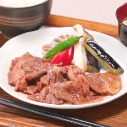 九州産黒豚みそ漬[130ｇ×11]