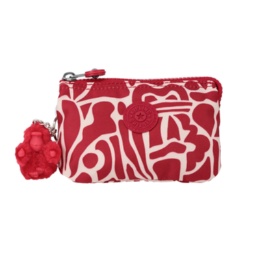 Kipling クリエイティビティS ポーチ ネット限定カラー