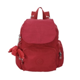 Kipling シティジップMINI バックパック ネット限定カラー