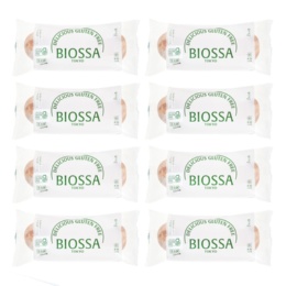 BIOSSA フレンチバゲット8本セット