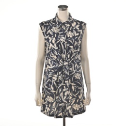 Provador 涼感さらさらジャージー チュニック