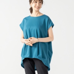 Provador ひんやりカノコ多機能ボディカバーチュニック