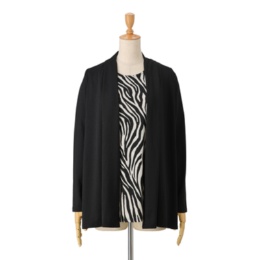 Provador 涼感さらさらジャージー アンサンブル