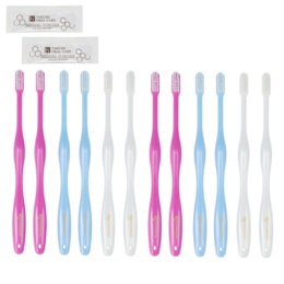 匠が極めたプレミアム歯ブラシ 抗菌12本 特別セット