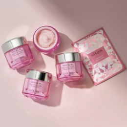 イザノックスクリスタルWオールインワンクリームADIV 4個特別セット