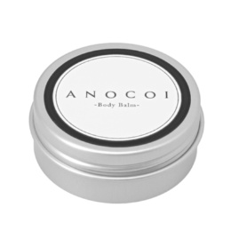 ANOCOI  -Body Balm- 20g