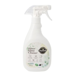 シトロンヴェール ガラスクリーナー 500ml