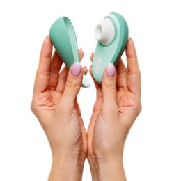 Womanizer ウーマナイザー  リバティ2