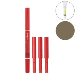 パピリオ ステイブロウG リフィル3本付バースデー特別セット