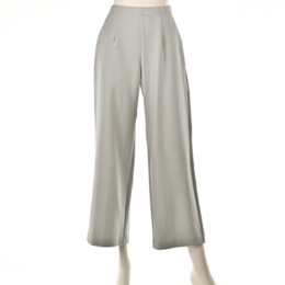 Ciel Lavie 楽らくストレッチセミワイドパンツ