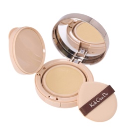 江原道（Koh Gen Do） 江原道 発酵液ファンデーション レフィル+コンパクト セット