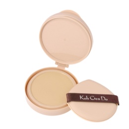 江原道（Koh Gen Do） 江原道 発酵液ファンデーション レフィル ネット限定