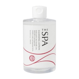  江原道 THE SPAクレンジングローション300mL ネット限定