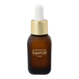 TAKANO YURI スーパーセルセラム1本