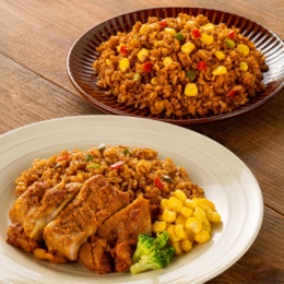 すかいらーくグループジョナサンおすすめ2種セット