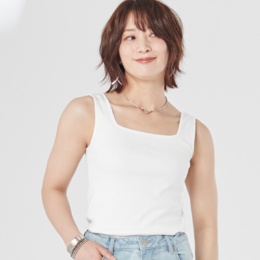 UNFILO フライススクエアタンク