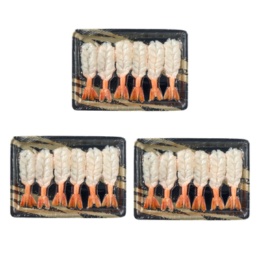  ベジーマリア 赤えび×3パック