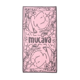  mucava イフミック ミニモコブランケット