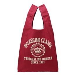 McGREGOR CLASSIC スーベニアバッグ