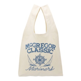 McGREGOR CLASSIC スーベニアバッグ
