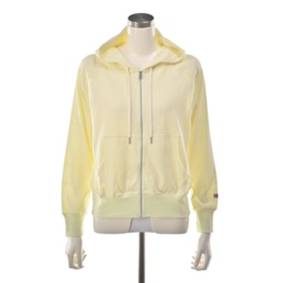 McGREGOR CLASSIC コットン混ガーゼパーカー