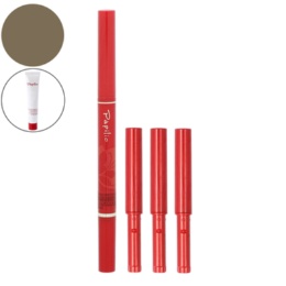 パピリオ ステイブロウG リフィル3本ナビおき特別セット