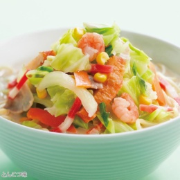 リンガーハット 食べる野菜スープ6食