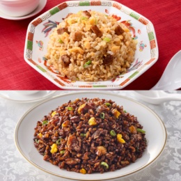 冷凍完全メシDELI 炒飯2種アソートセット6食