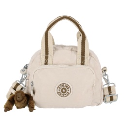 Kipling デフィアMINI 2WAYバッグ