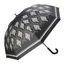 ルナジュメール UV1級遮光晴雨兼用ショート傘ネット限定