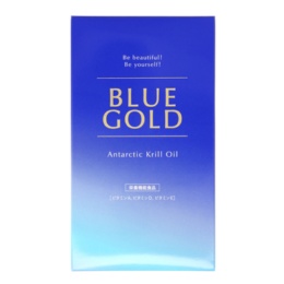「BLUE GOLD」30日分