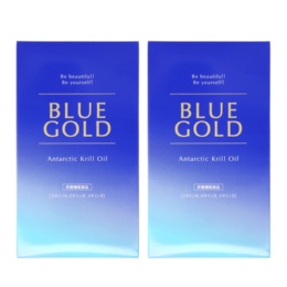 「BLUE GOLD」60日分