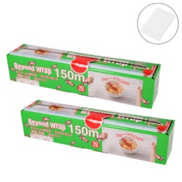 TOP-Z ビヨ〜ンド ラップ150m　2本スターターセット