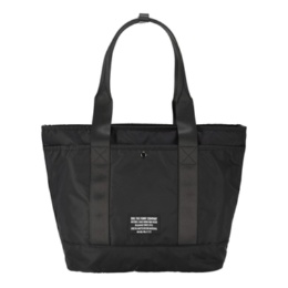THE FUNNY COMPANY マットナイロン トートバッグ