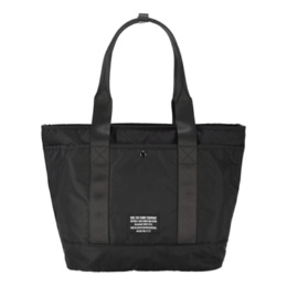 THE FUNNY COMPANY マットナイロン トートバッグ
