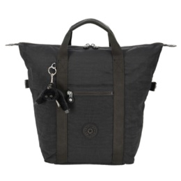 Kipling ニューアート トートリュック[PC収納可]