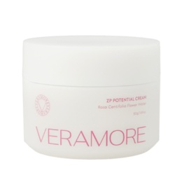 ベラモア ZPポテンシャルクリーム