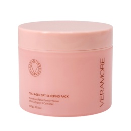 ベラモア コラーゲンSPTスリーピングパック