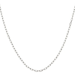 PT カットアズキチェーンネックレス