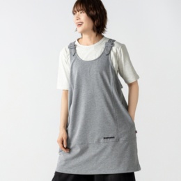 PERSONS チュニック&Tシャツセット