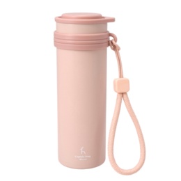 キャプテンスタッグ@home ピークアイスボトル氷のう 250ml