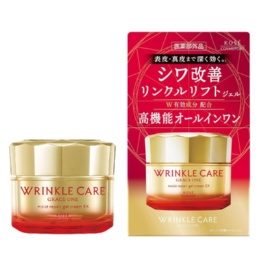 グレイスワン リンクルケア モイストリペア ジェルクリームEX