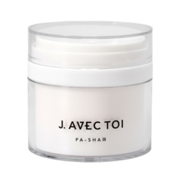 J.AVEC TOI トリートメントクリーム パシャIII 50g