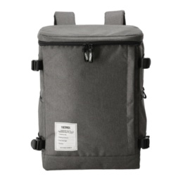 サーモス 保冷バックパック 25L