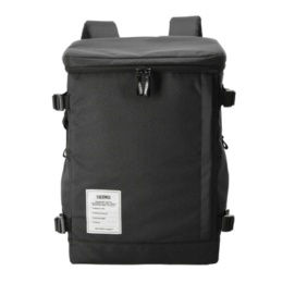 サーモス 保冷バックパック 25L