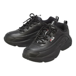 FILA（フィラ） FILA 軽量 高クッション シンプルデザイン スニーカー