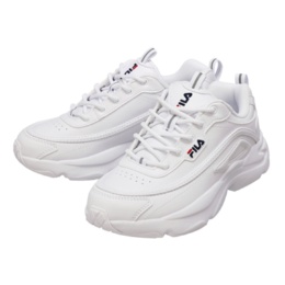 FILA 軽量 高クッション シンプルデザイン スニーカー