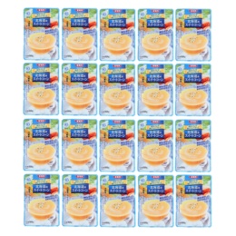 SSK 冷たくしておいしいスープ 計20袋