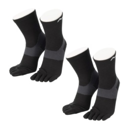 BMZ つかめるソックス サイズが選べる2足セット