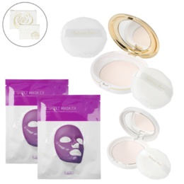 たかの友梨EFエッセンスパウダーEXNナビおき特別セット